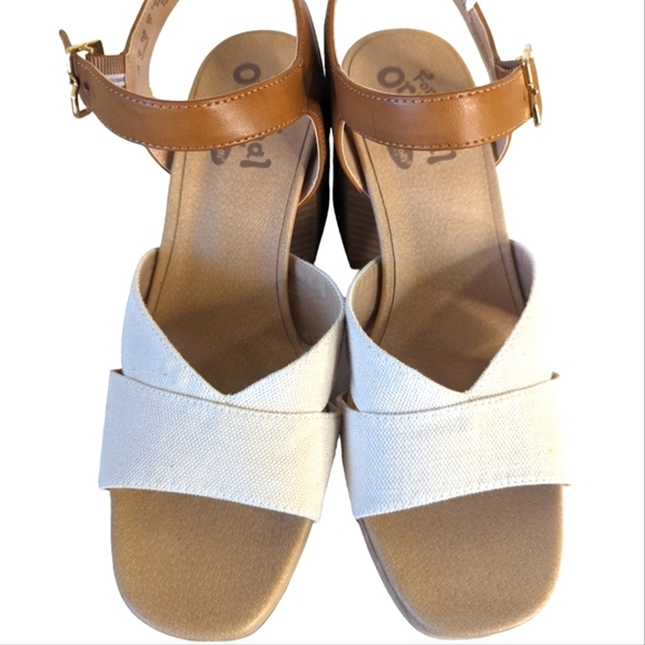 Dr. Scholl's Mariah Sandal... Size 11 - Picture 3 of 9